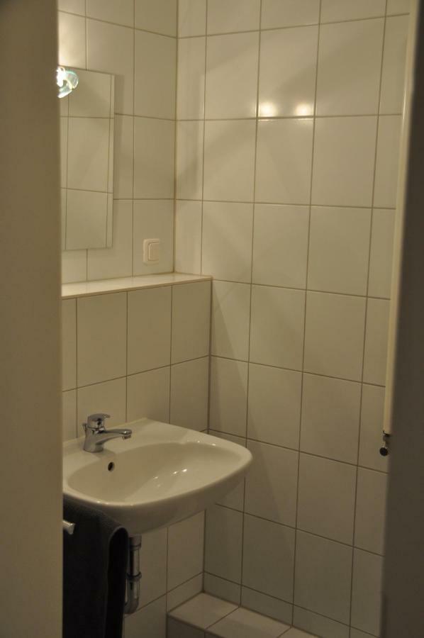 Fewo Cityblick Leipzig Exterior foto